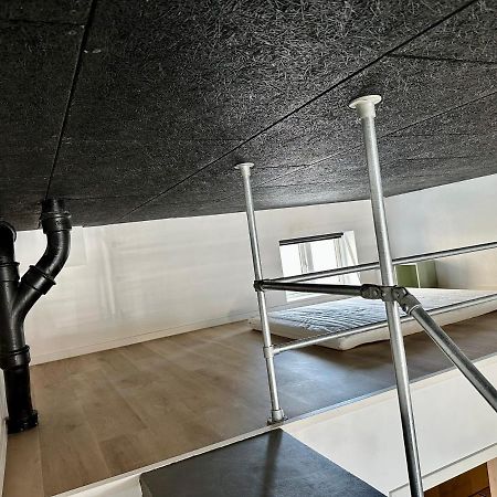 Torvet17 Nr1 - 42M2 Appartement Maribo Buitenkant foto