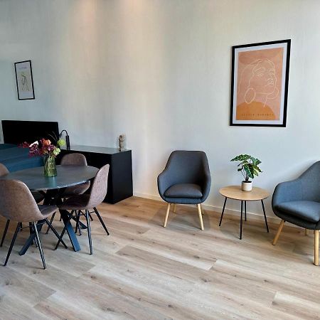Torvet17 Nr1 - 42M2 Appartement Maribo Buitenkant foto