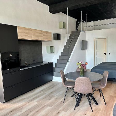 Torvet17 Nr1 - 42M2 Appartement Maribo Buitenkant foto